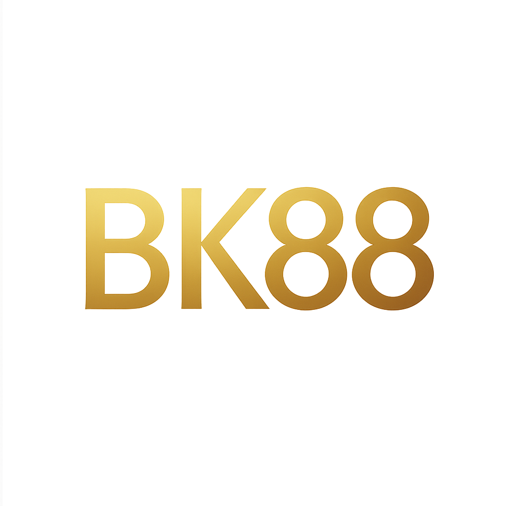 BK88 Logo