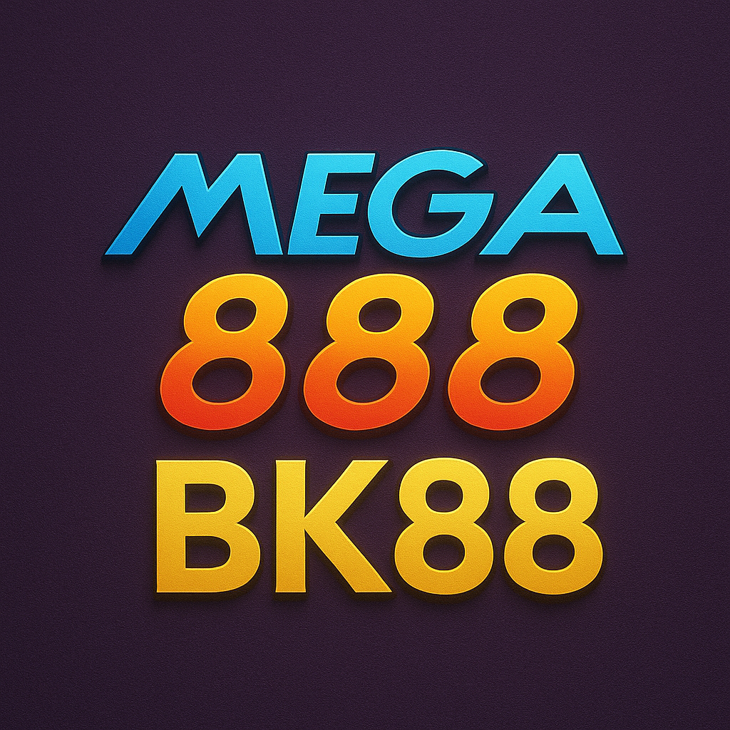 Mega888